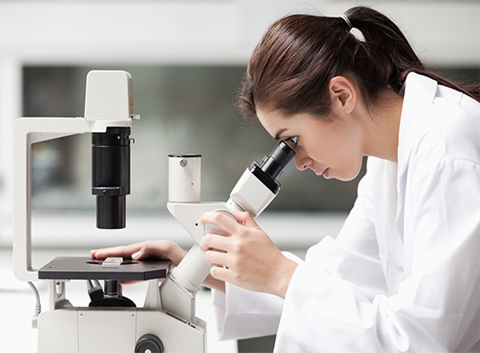 LABORATORY ANALYSIS AND SPECIFICATION WRITING